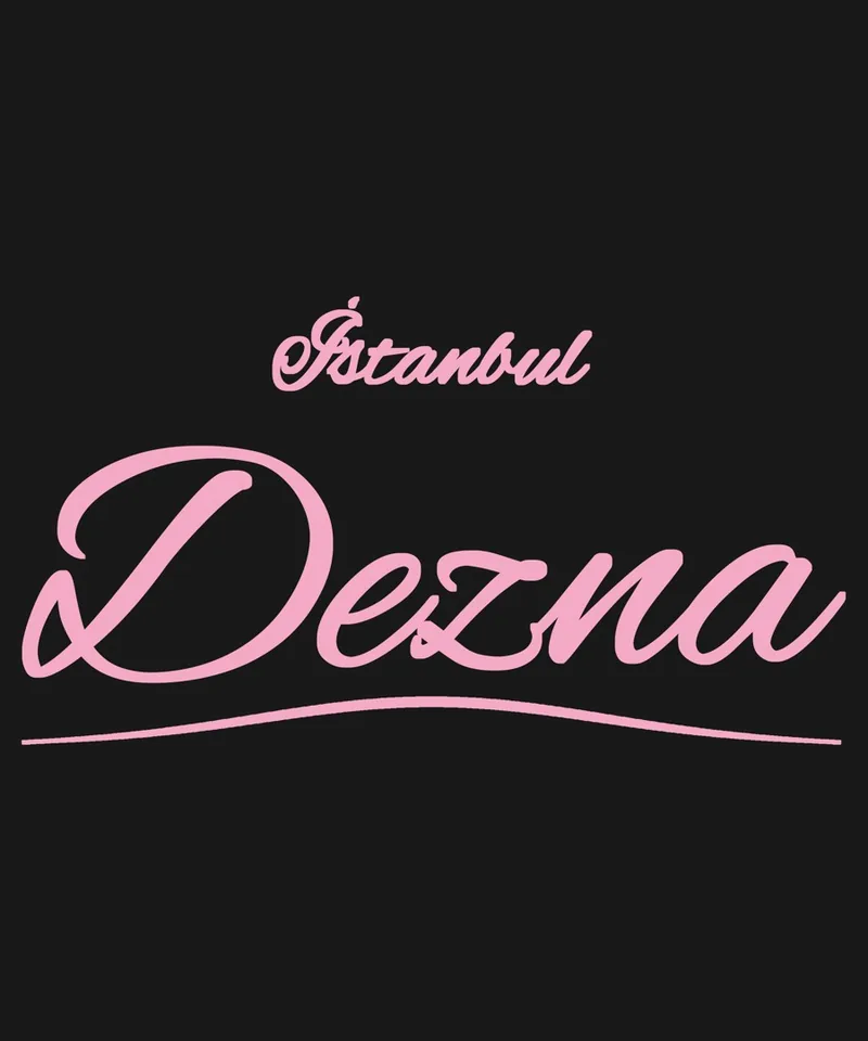 Dezna göğüs nakış dosyası